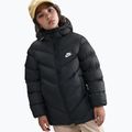 Šilta striukė vaikams Nike Sportswear All Day Play black/white 2