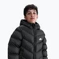 Šilta striukė vaikams Nike Sportswear All Day Play black/white 6
