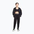 Vaikiškos kelnės Nike Pro Fleece black/black/black/white 2