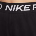 Vaikiškos kelnės Nike Pro Fleece black/black/black/white 5