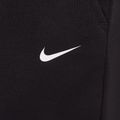 Vaikiškos kelnės Nike Pro Fleece black/black/black/white 7