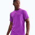 Vyriški treniruočių marškinėliai Nike Pro Training Dri-Fit vivid purple/black