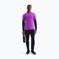 Vyriški treniruočių marškinėliai Nike Pro Training Dri-Fit vivid purple/black 2