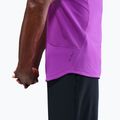 Vyriški treniruočių marškinėliai Nike Pro Training Dri-Fit vivid purple/black 5