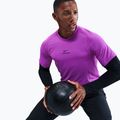 Vyriški treniruočių marškinėliai Nike Pro Training Dri-Fit vivid purple/black 6