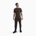 Vyriški treniruočių marškinėliai Nike Pro Training Dri-Fit baroque brown/black 2