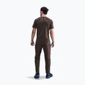 Vyriški treniruočių marškinėliai Nike Pro Training Dri-Fit baroque brown/black 3