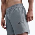Vyriški šortai Nike Pro Training Dri-Fit 6" smoke grey/black