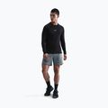 Vyriški šortai Nike Pro Training Dri-Fit 6" smoke grey/black 2