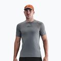 Vyriški treniruočių marškinėliai Nike Pro Training Dri-Fit smoke grey/black