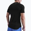 Vyriški treniruočių marškinėliai Nike Pro Training Dri-Fit black/white 3