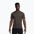 Vyriški treniruočių marškinėliai Nike Primary baroque brown/baroque brown