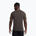 Vyriški treniruočių marškinėliai Nike Primary baroque brown/baroque brown 2