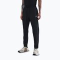 Vyriškos kelnės Nike Pro Training Dri-Fit juoda/balta