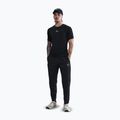 Vyriškos treniruočių kelnės Nike Pro Training Dri-Fit black/white 2