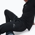 Vyriškos treniruočių kelnės Nike Pro Training Dri-Fit black/white 4