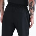 Vyriškos treniruočių kelnės Nike Pro Training Dri-Fit black/white 5