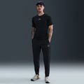 Vyriškos treniruočių kelnės Nike Pro Training Dri-Fit black/white 6