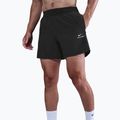 Vyriški Nike Pro Training Dri-Fit 6" šortai black/white