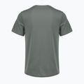 Vyriški bėgimo marškinėliai Nike Miler Dri-Fit UV smoke grey 7