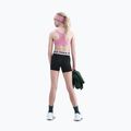 Vaikiški šortai Nike Pro black/med soft pink/white 3