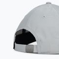 Kepurė su snapeliu  Jordan Rise Structured Metal Jumpman light smoke grey/R511 4