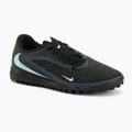 Vyriški futbolo bateliai Nike Phantom 6 Low Academy TF black/black