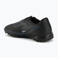 Vyriški futbolo bateliai Nike Phantom 6 Low Academy TF black/black 3