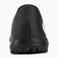 Vyriški futbolo bateliai Nike Phantom 6 Low Academy TF black/black 6