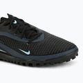 Vyriški futbolo bateliai Nike Phantom 6 Low Academy TF black/black 7