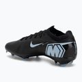 Vyriški futbolo bateliai Nike Mercurial Vapor 16 Pro FG black/ice blue 3