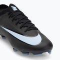 Vyriški futbolo bateliai Nike Mercurial Vapor 16 Pro FG black/ice blue 7