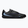 Vyriški futbolo bateliai Nike Phantom 6 Low Club TF black/black