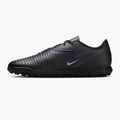 Vyriški futbolo bateliai Nike Phantom 6 Low Club TF black/black 2