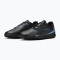 Vyriški futbolo bateliai Nike Phantom 6 Low Club TF black/black 3