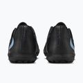 Vyriški futbolo bateliai Nike Phantom 6 Low Club TF black/black 4