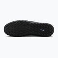 Vyriški futbolo bateliai Nike Phantom 6 Low Club TF black/black 5