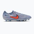 Vyriški futbolo bateliai Nike Tiempo Legend 10 Elite AG-Pro black eclipse/black
