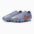 Vyriški futbolo bateliai Nike Tiempo Legend 10 Elite AG-Pro black eclipse/black 3