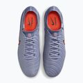 Vyriški futbolo bateliai Nike Tiempo Legend 10 Elite AG-Pro black eclipse/black 6