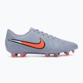 Vyriški futbolo bateliai Nike Tiempo Legend 10 Club FG/MG blue eclipse/black 2