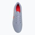 Vyriški futbolo bateliai Nike Tiempo Legend 10 Club FG/MG blue eclipse/black 5