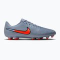 Vyriški futbolo bateliai Nike Tiempo Legend 10 Club FG/MG blue eclipse/black 8