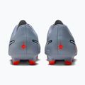 Vyriški futbolo bateliai Nike Tiempo Legend 10 Club FG/MG blue eclipse/black 11