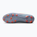 Vyriški futbolo bateliai Nike Tiempo Legend 10 Club FG/MG blue eclipse/black 12