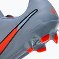 Vyriški futbolo bateliai Nike Tiempo Legend 10 Club FG/MG blue eclipse/black 15