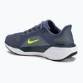Vyriški bėgimo bateliai Nike Pegasus 41 sanded purple/seaweed/cannon/volt 3