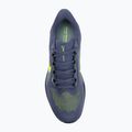 Vyriški bėgimo bateliai Nike Pegasus 41 sanded purple/seaweed/cannon/volt 5