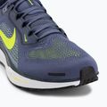 Vyriški bėgimo bateliai Nike Pegasus 41 sanded purple/seaweed/cannon/volt 7
