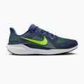 Vyriški bėgimo bateliai Nike Pegasus 41 sanded purple/seaweed/cannon/volt
